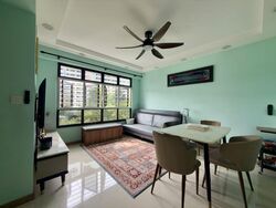 Blk 547B Bedok North Vale (Bedok), HDB 3 Rooms #516975461